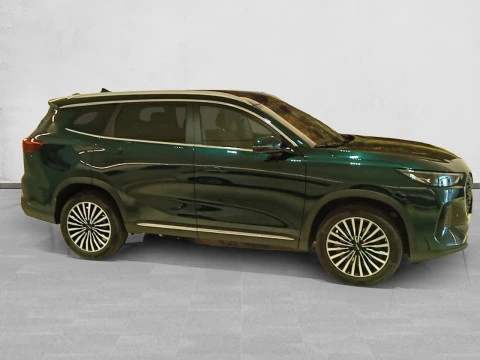 EBRO S800 1.6 TGDI Luxury 7 DCT