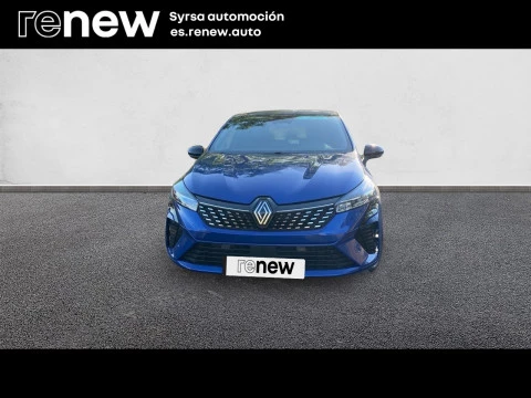 Renault Clio Techno E-Tech full hybrid 145 (103kw)