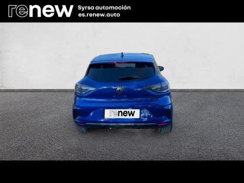 Renault Clio Techno E-Tech full hybrid 145 (103kw)