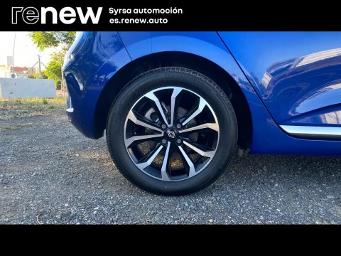 Renault Clio Techno E-Tech full hybrid 145 (103kw)