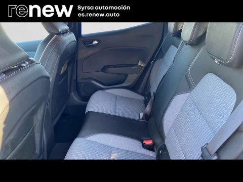 Renault Clio Techno E-Tech full hybrid 145 (103kw)