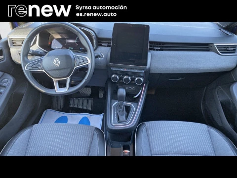 Renault Clio Techno E-Tech full hybrid 145 (103kw)