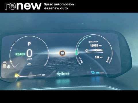 Renault Clio Techno E-Tech full hybrid 145 (103kw)