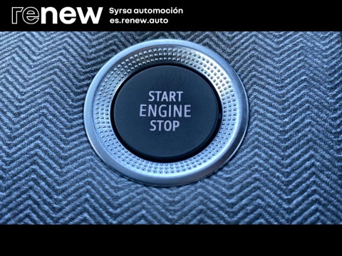 Renault Clio Techno E-Tech full hybrid 145 (103kw)