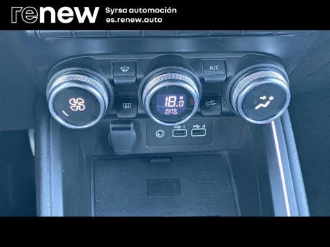 Renault Clio Techno E-Tech full hybrid 145 (103kw)