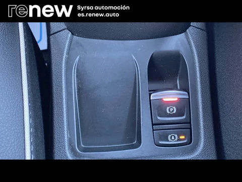 Renault Clio Techno E-Tech full hybrid 145 (103kw)