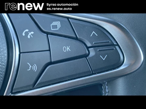 Renault Clio Techno E-Tech full hybrid 145 (103kw)