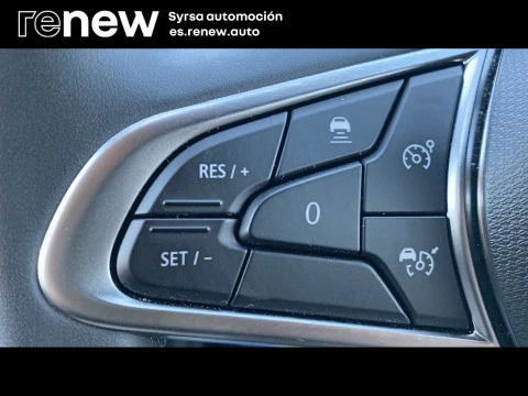 Renault Clio Techno E-Tech full hybrid 145 (103kw)
