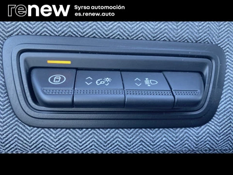 Renault Clio Techno E-Tech full hybrid 145 (103kw)