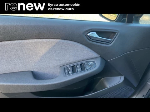 Renault Clio Techno E-Tech full hybrid 145 (103kw)