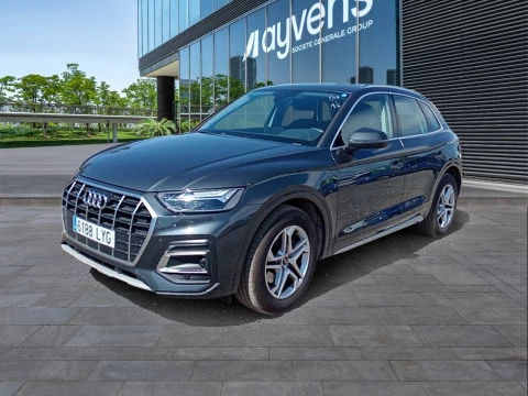 Audi Q5 Advanced 35 TDI 120kW S tronic
