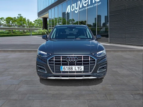 Audi Q5 Advanced 35 TDI 120kW S tronic