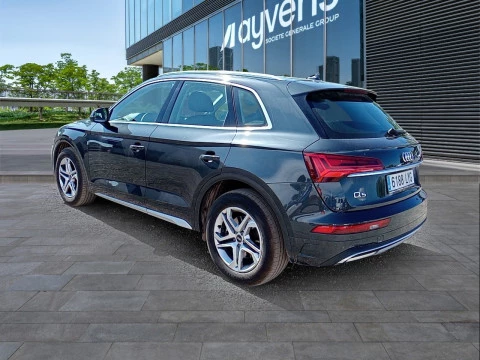 Audi Q5 Advanced 35 TDI 120kW S tronic