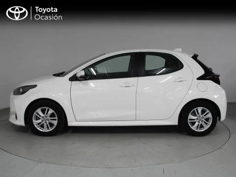 Toyota Yaris 1.5 120H Business Plus