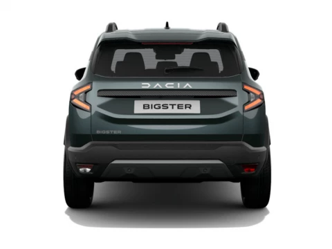 Dacia Bigster Journey TCe 104kw 48v (140CV) 4x2
