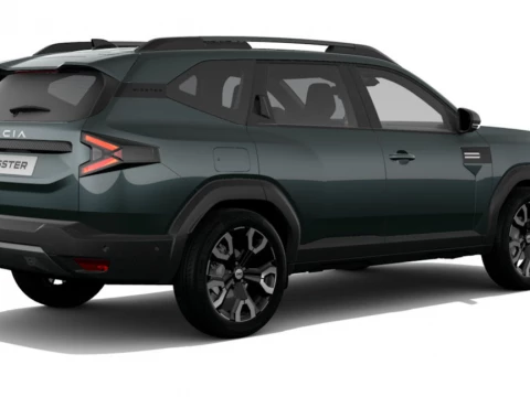 Dacia Bigster Journey TCe 104kw 48v (140CV) 4x2