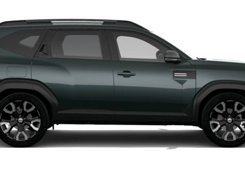 Dacia Bigster Journey TCe 104kw 48v (140CV) 4x2