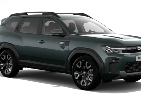 Dacia Bigster Journey TCe 104kw 48v (140CV) 4x2