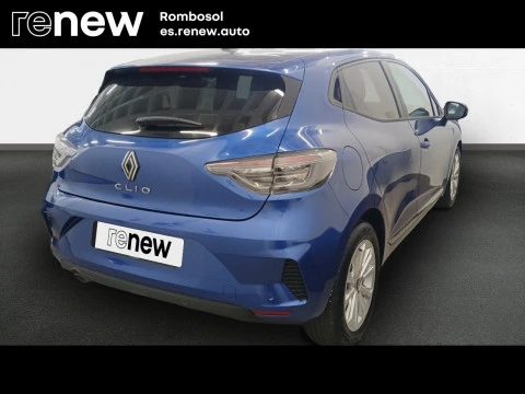 Renault Clio   TCe Generation 67kW