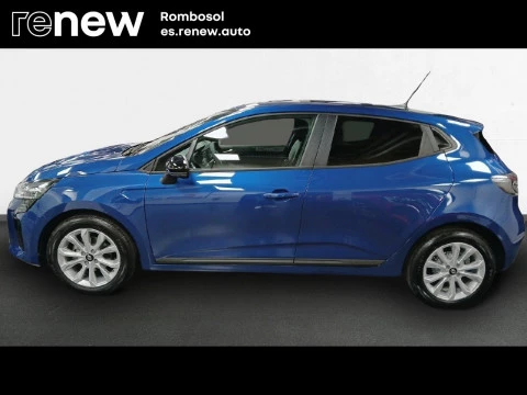 Renault Clio   TCe Generation 67kW