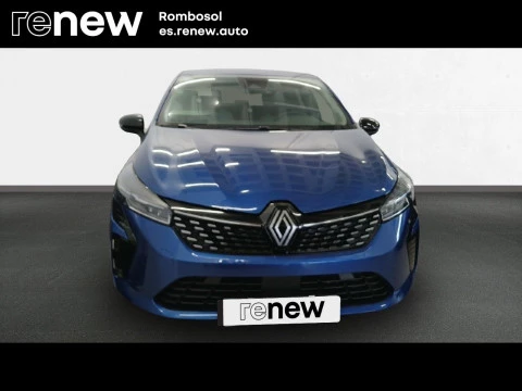 Renault Clio   TCe Generation 67kW