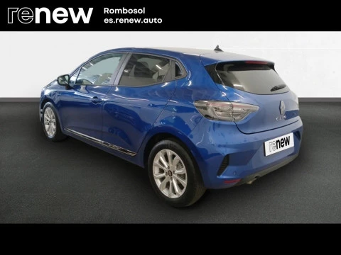 Renault Clio   TCe Generation 67kW