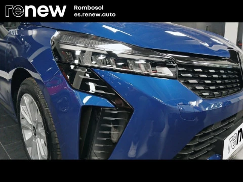 Renault Clio   TCe Generation 67kW