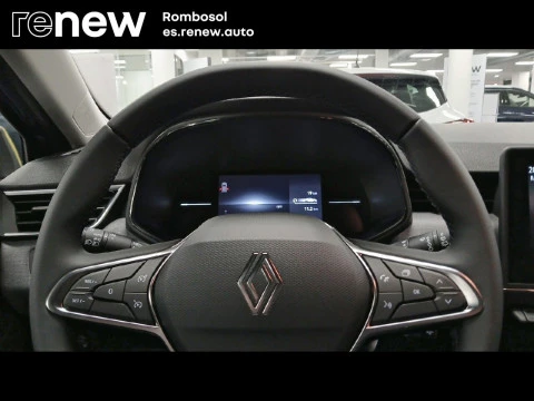 Renault Clio   TCe Generation 67kW