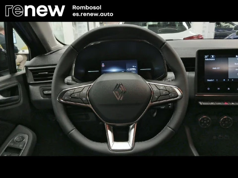 Renault Clio   TCe Generation 67kW