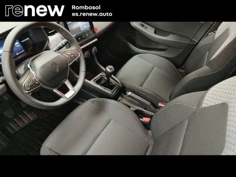 Renault Clio   TCe Generation 67kW