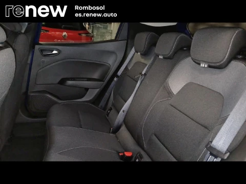 Renault Clio   TCe Generation 67kW