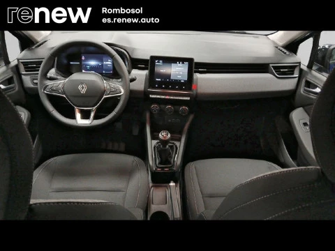 Renault Clio   TCe Generation 67kW