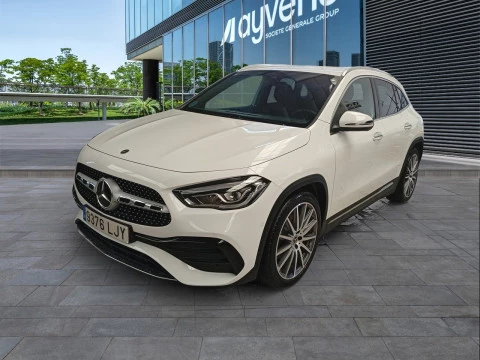 Mercedes-Benz GLA GLA 200