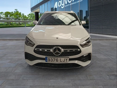 Mercedes-Benz GLA GLA 200