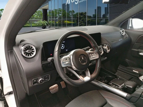 Mercedes-Benz GLA GLA 200