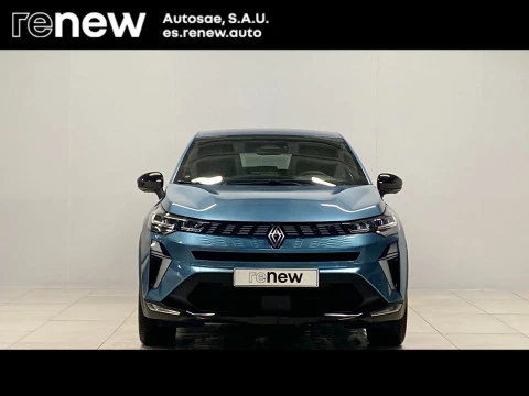 Renault Symbioz  E-TECH Full Hybrid Iconic 105kW