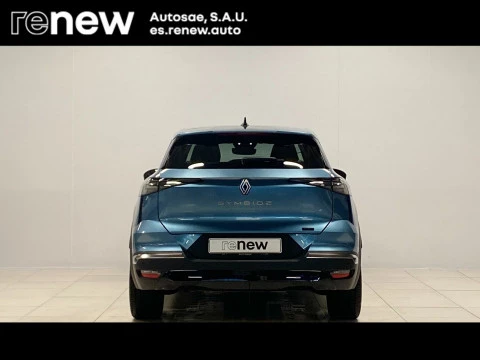Renault Symbioz  E-TECH Full Hybrid Iconic 105kW