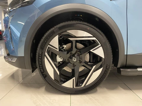 Renault Symbioz  E-TECH Full Hybrid Iconic 105kW