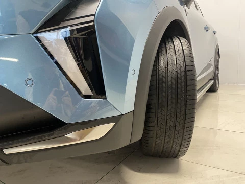 Renault Symbioz  E-TECH Full Hybrid Iconic 105kW