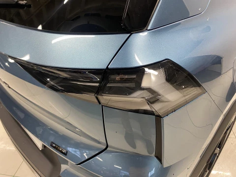 Renault Symbioz  E-TECH Full Hybrid Iconic 105kW