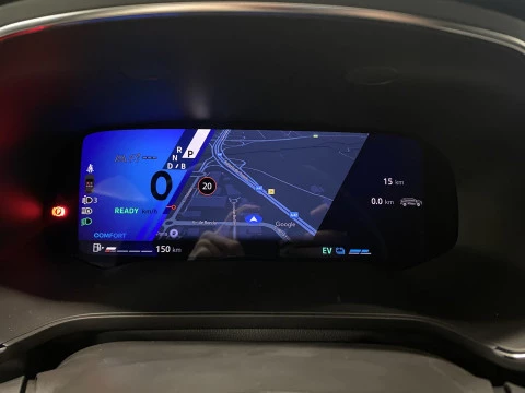 Renault Symbioz  E-TECH Full Hybrid Iconic 105kW