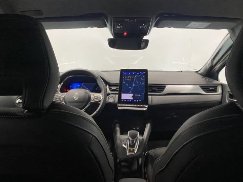 Renault Symbioz  E-TECH Full Hybrid Iconic 105kW