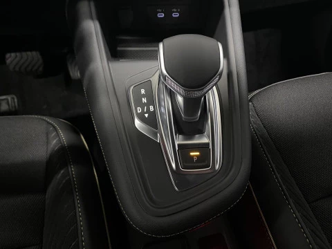 Renault Symbioz  E-TECH Full Hybrid Iconic 105kW