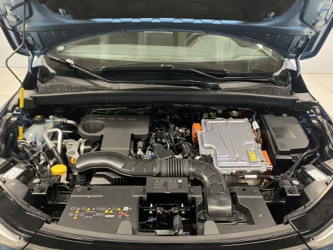 Renault Symbioz  E-TECH Full Hybrid Iconic 105kW