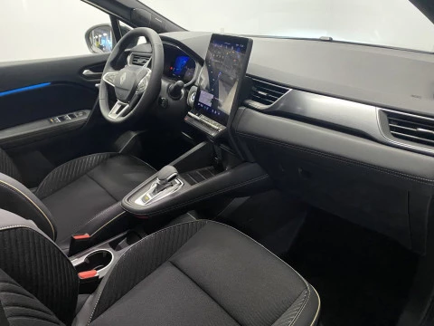 Renault Symbioz  E-TECH Full Hybrid Iconic 105kW