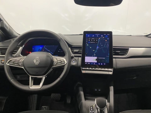 Renault Symbioz  E-TECH Full Hybrid Iconic 105kW