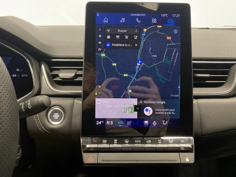 Renault Symbioz  E-TECH Full Hybrid Iconic 105kW