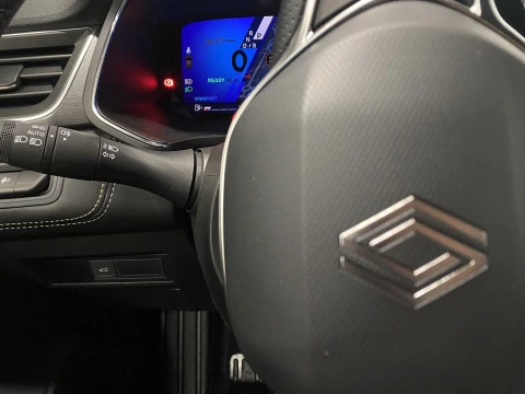 Renault Symbioz  E-TECH Full Hybrid Iconic 105kW