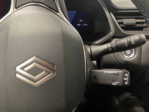 Renault Symbioz  E-TECH Full Hybrid Iconic 105kW