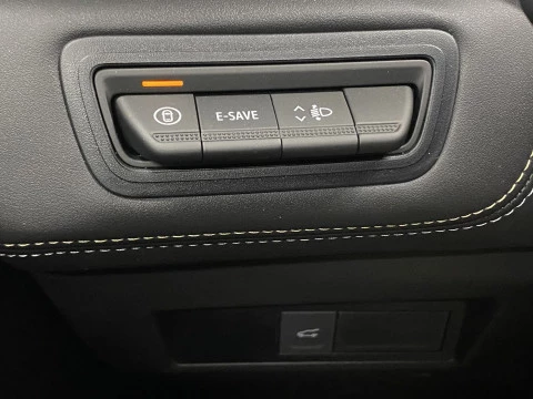 Renault Symbioz  E-TECH Full Hybrid Iconic 105kW